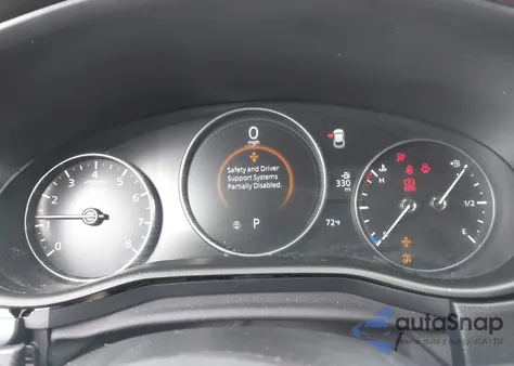 2023 Mazda Cx-30 2.5 S Premium from USA, damaged, VIN 3MVDMBDM7PM557590